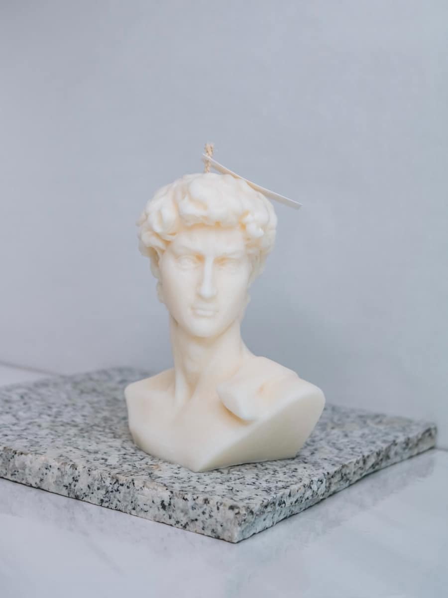 David Sculpture - imagine 13